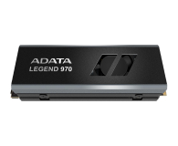 ADATA Legend 970 2TB PCIe 5.0 M.2 NVMe SLEG-970-2000GCI - 1171743 - zdjęcie 6